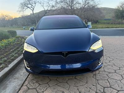 2018 Tesla Model X 75D   - Photo 10 - San Jose, CA 95131