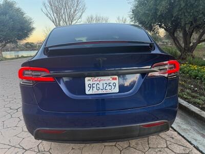 2018 Tesla Model X 75D   - Photo 13 - San Jose, CA 95131