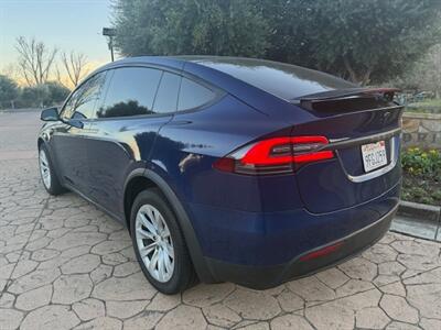 2018 Tesla Model X 75D   - Photo 12 - San Jose, CA 95131