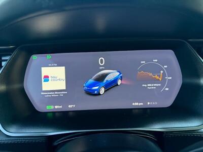 2018 Tesla Model X 75D   - Photo 14 - San Jose, CA 95131