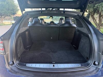 2018 Tesla Model X 75D   - Photo 16 - San Jose, CA 95131