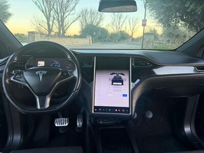 2018 Tesla Model X 75D   - Photo 7 - San Jose, CA 95131