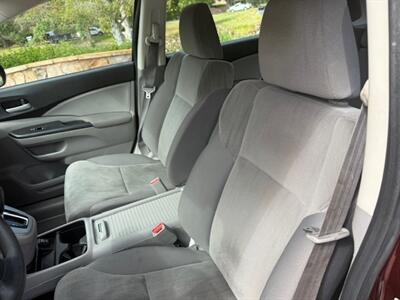 2012 Honda CR-V LX  AWD - Photo 6 - San Jose, CA 95131
