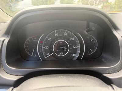 2012 Honda CR-V LX  AWD - Photo 15 - San Jose, CA 95131