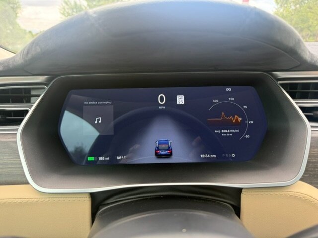 2014 Tesla Model S Performance P85 - Photo 11 - San Jose, CA 95131