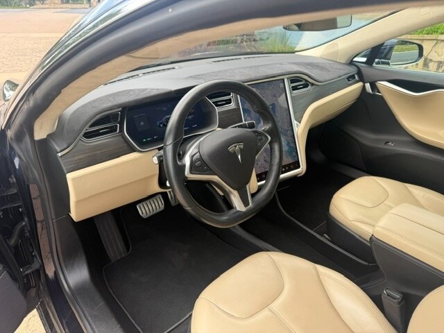 2014 Tesla Model S Performance P85 - Photo 8 - San Jose, CA 95131