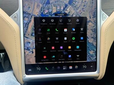 2014 Tesla Model S Performance P85 - Photo 12 - San Jose, CA 95131