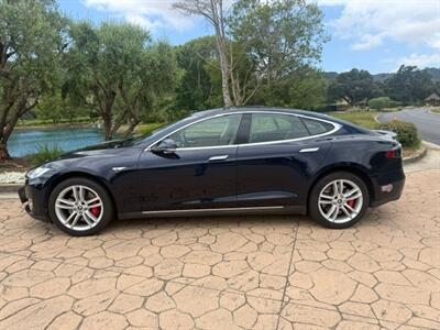 2014 Tesla Model S Performance P85 - Photo 2 - San Jose, CA 95131