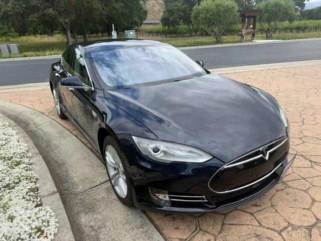 2014 Tesla Model S Performance P85 - Photo 3 - San Jose, CA 95131