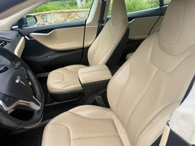 2014 Tesla Model S Performance P85 - Photo 6 - San Jose, CA 95131