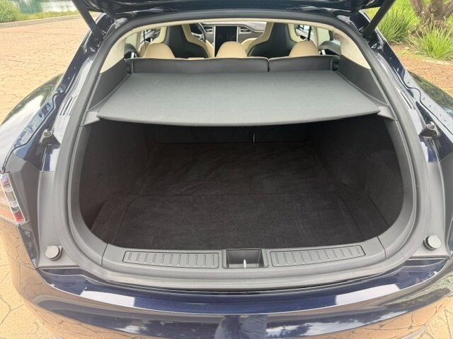2014 Tesla Model S Performance P85 - Photo 15 - San Jose, CA 95131