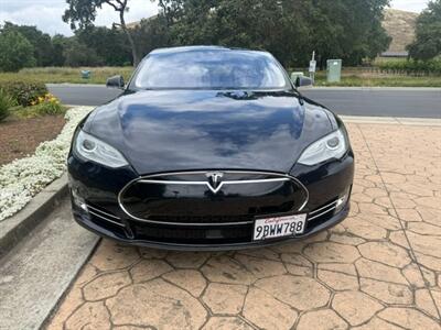 2014 Tesla Model S Performance P85 - Photo 13 - San Jose, CA 95131