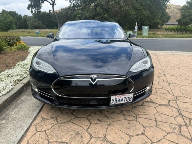 2014 Tesla Model S Performance P85 - Photo 13 - San Jose, CA 95131