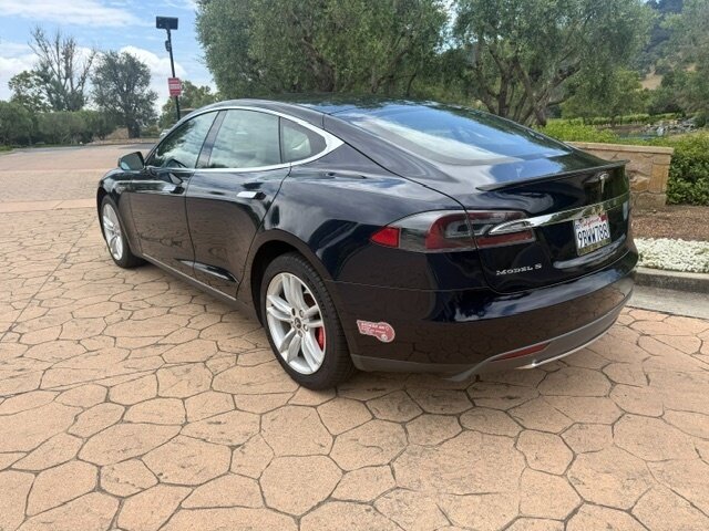 2014 Tesla Model S Performance P85 - Photo 14 - San Jose, CA 95131