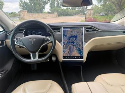 2014 Tesla Model S Performance P85 - Photo 7 - San Jose, CA 95131