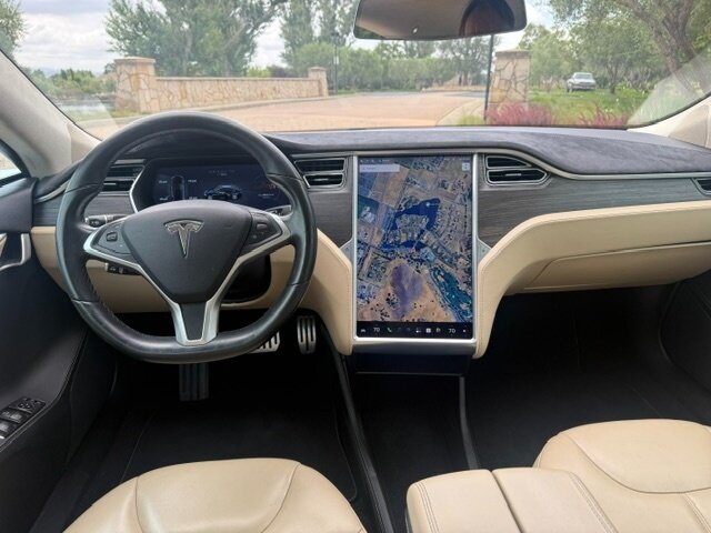 2014 Tesla Model S Performance P85 - Photo 7 - San Jose, CA 95131
