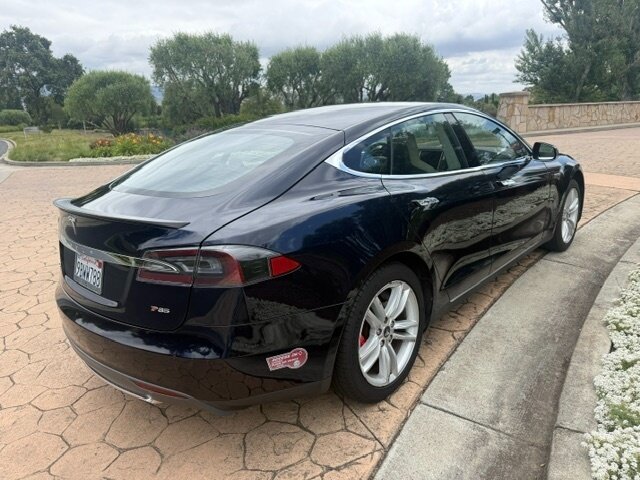 2014 Tesla Model S Performance P85 - Photo 4 - San Jose, CA 95131