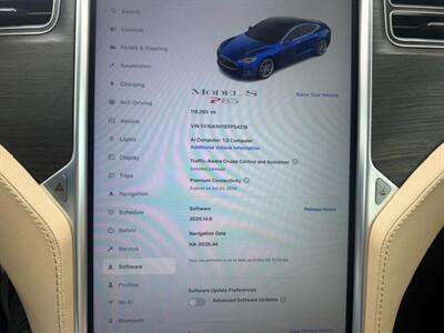 2014 Tesla Model S Performance P85 - Photo 10 - San Jose, CA 95131