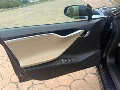2014 Tesla Model S Performance P85 - Photo 16 - San Jose, CA 95131