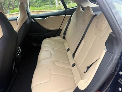 2014 Tesla Model S Performance P85 - Photo 9 - San Jose, CA 95131