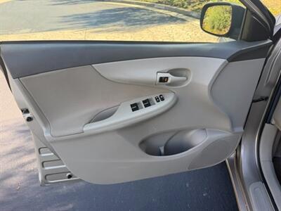 2009 Toyota Corolla LE   - Photo 13 - San Jose, CA 95131