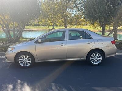 2009 Toyota Corolla LE   - Photo 2 - San Jose, CA 95131