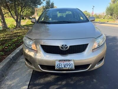 2009 Toyota Corolla LE   - Photo 7 - San Jose, CA 95131