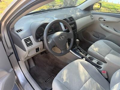 2009 Toyota Corolla LE   - Photo 8 - San Jose, CA 95131