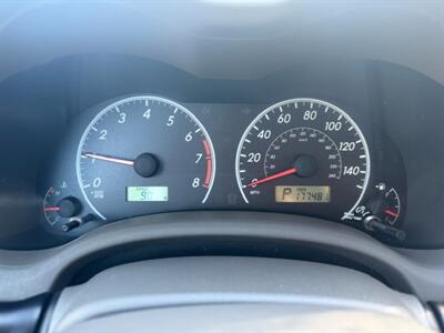 2009 Toyota Corolla LE   - Photo 14 - San Jose, CA 95131