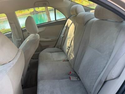 2009 Toyota Corolla LE   - Photo 11 - San Jose, CA 95131