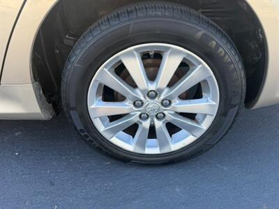 2009 Toyota Corolla LE   - Photo 12 - San Jose, CA 95131