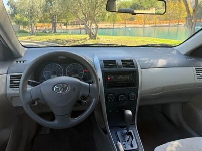 2009 Toyota Corolla LE   - Photo 9 - San Jose, CA 95131