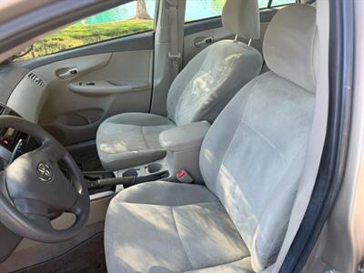 2009 Toyota Corolla LE   - Photo 10 - San Jose, CA 95131