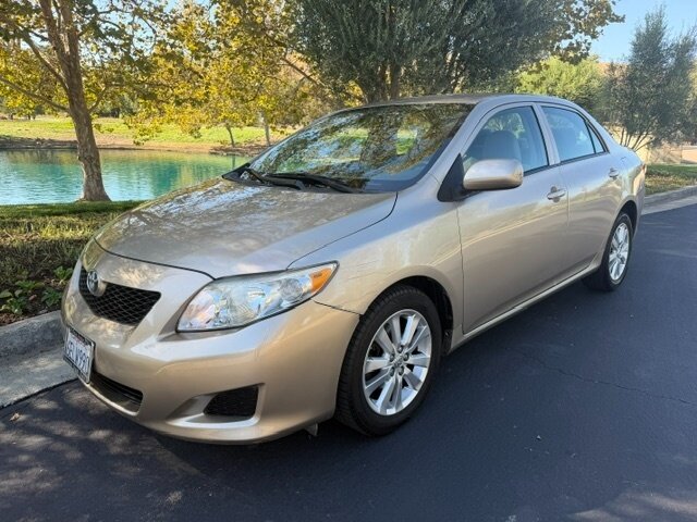 2009 Toyota Corolla LE   - Photo 1 - San Jose, CA 95131