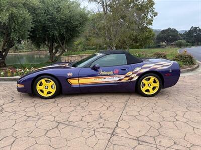1998 Chevrolet Corvette Pace Car  Convertible - Photo 2 - San Jose, CA 95131