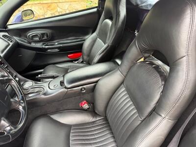 1998 Chevrolet Corvette Pace Car  Convertible - Photo 9 - San Jose, CA 95131