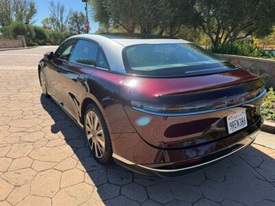 2025 Lucid Air Touring - Photo 4 - San Jose, CA 95131