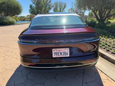 2025 Lucid Air Touring - Photo 10 - San Jose, CA 95131