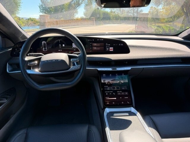 2025 Lucid Air Touring - Photo 5 - San Jose, CA 95131