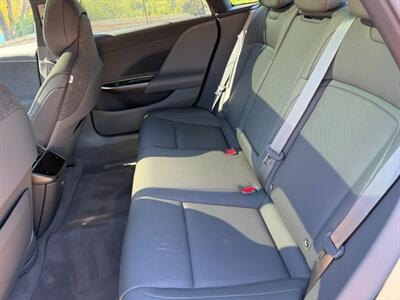 2025 Lucid Air Touring - Photo 11 - San Jose, CA 95131