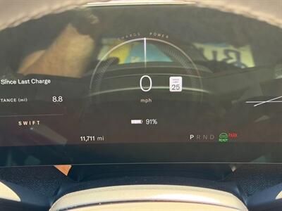 2025 Lucid Air Touring - Photo 12 - San Jose, CA 95131