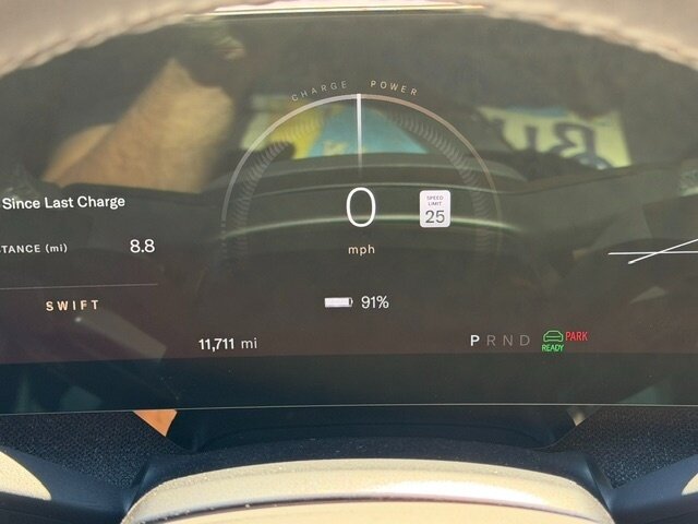 2025 Lucid Air Touring - Photo 12 - San Jose, CA 95131
