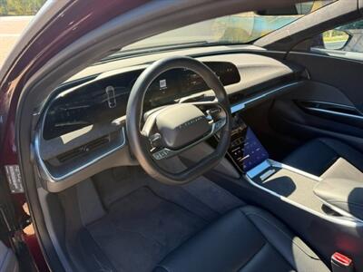 2025 Lucid Air Touring - Photo 7 - San Jose, CA 95131