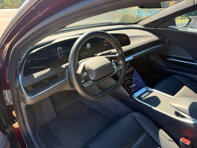 2025 Lucid Air Touring - Photo 7 - San Jose, CA 95131