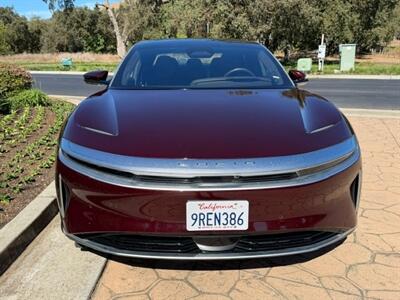 2025 Lucid Air Touring - Photo 8 - San Jose, CA 95131
