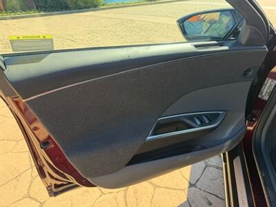 2025 Lucid Air Touring - Photo 15 - San Jose, CA 95131
