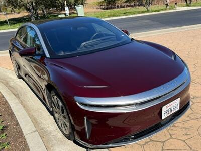 2025 Lucid Air Touring - Photo 3 - San Jose, CA 95131