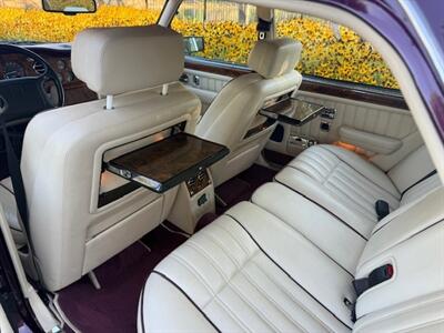 1996 Bentley Brooklands LWB   - Photo 7 - San Jose, CA 95131