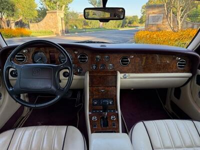 1996 Bentley Brooklands LWB   - Photo 15 - San Jose, CA 95131