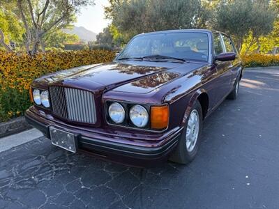 1996 Bentley Brooklands LWB   - Photo 1 - San Jose, CA 95131
